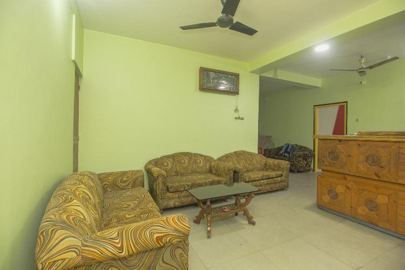 27701 Hotel Kshounish Residency