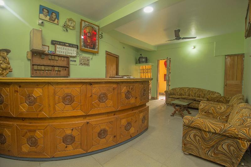 27701 Hotel Kshounish Residency