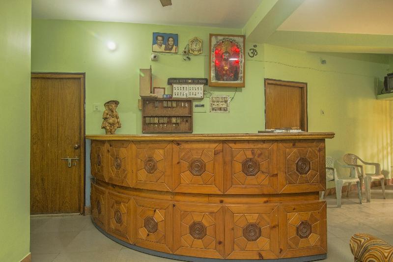 27701 Hotel Kshounish Residency