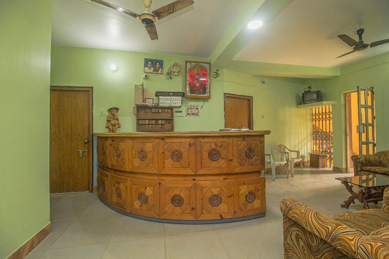 27701 Hotel Kshounish Residency