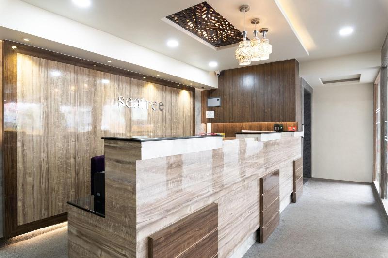 Capital O 45731 Hotel SeaTree image