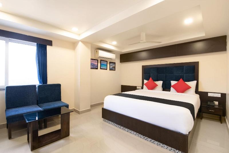 Capital O 45731 Hotel SeaTree image