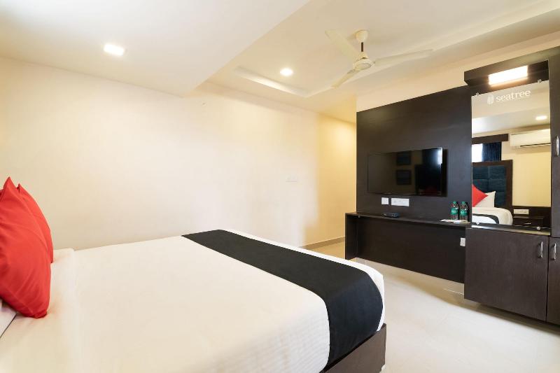 Capital O 45731 Hotel SeaTree image