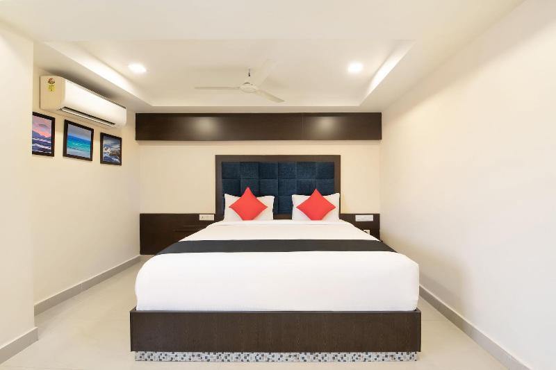 Capital O 45731 Hotel SeaTree image