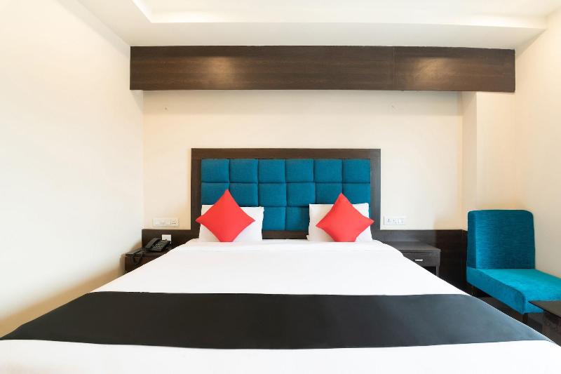 Capital O 45731 Hotel SeaTree image
