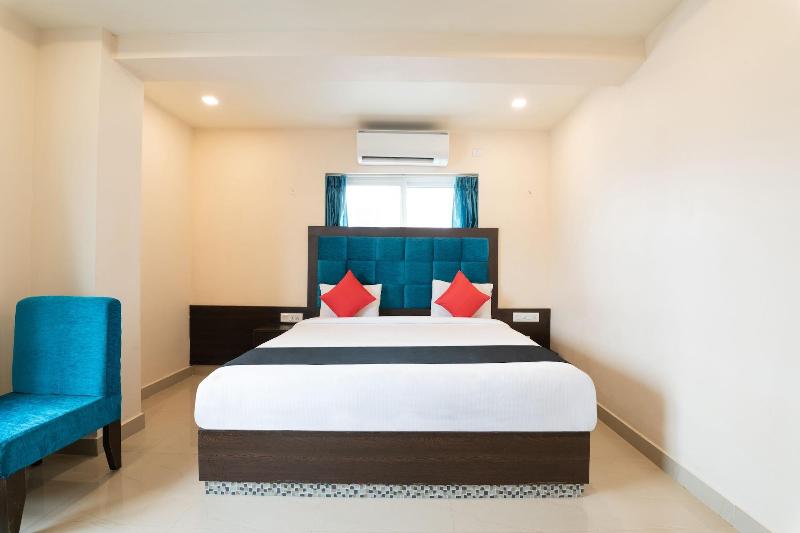 Capital O 45731 Hotel SeaTree image