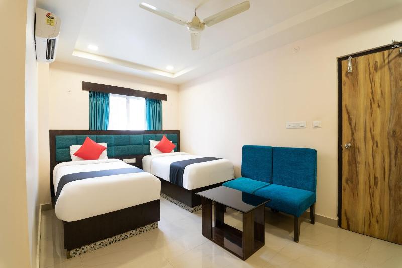 Capital O 45731 Hotel SeaTree image