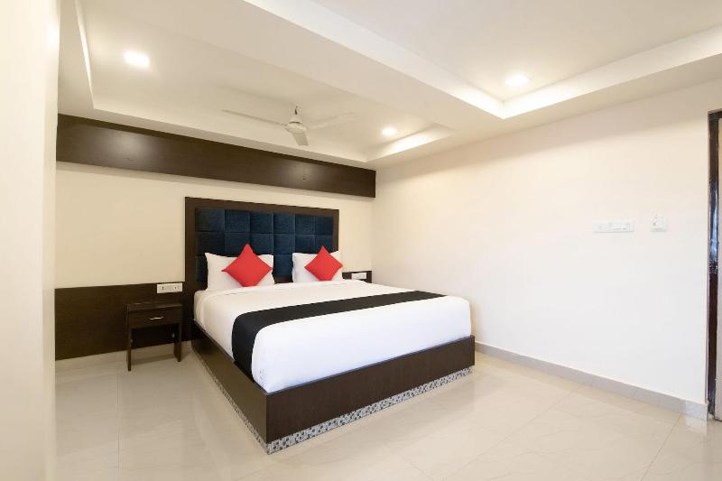 Capital O 45731 Hotel SeaTree image