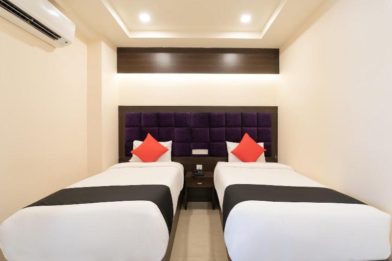 Capital O 45731 Hotel SeaTree image