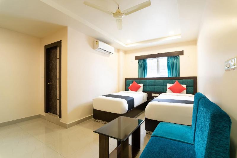Capital O 45731 Hotel SeaTree image