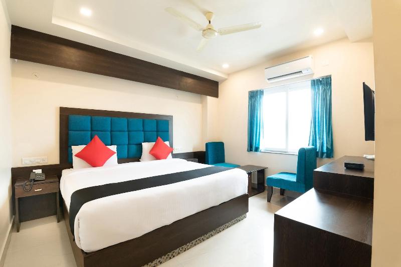 Capital O 45731 Hotel SeaTree image