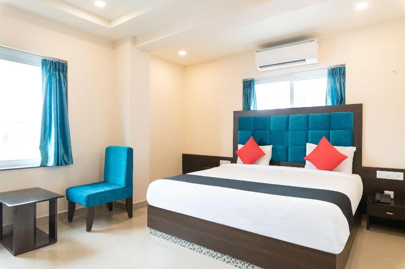 Capital O 45731 Hotel SeaTree image