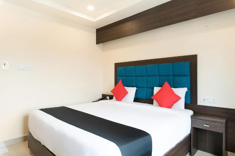 Capital O 45731 Hotel SeaTree image