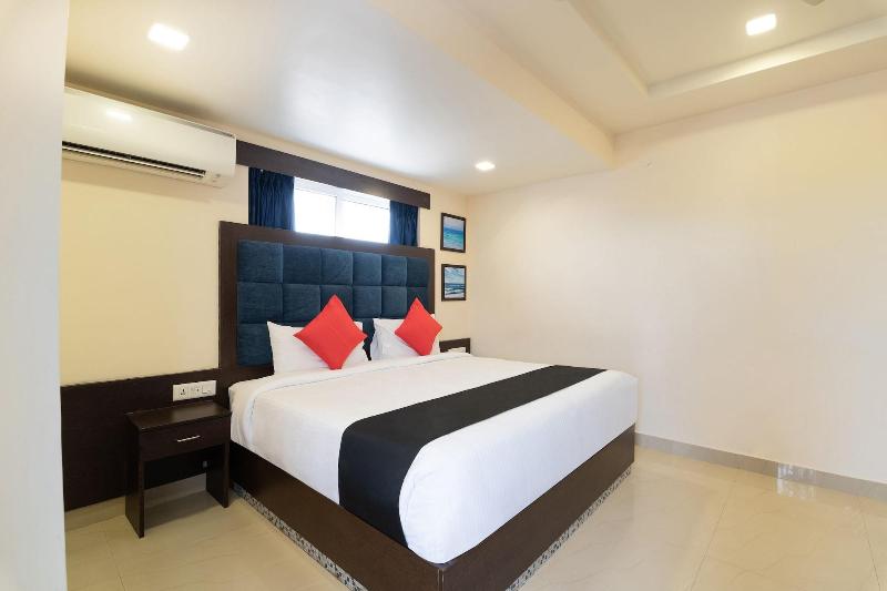 Capital O 45731 Hotel SeaTree image