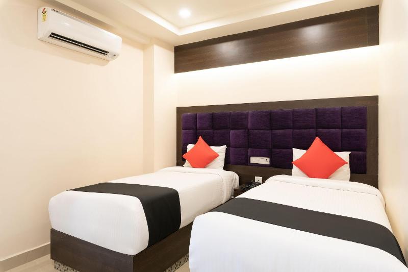 Capital O 45731 Hotel SeaTree image