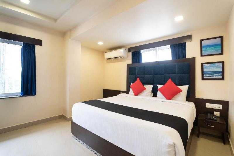 Capital O 45731 Hotel SeaTree image