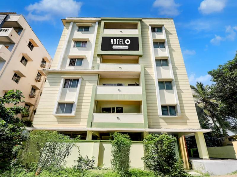 Super Hotel O Rushikonda Beach image