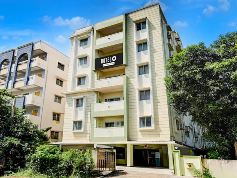Super Hotel O Rushikonda Beach image