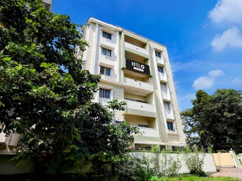 Super Hotel O Rushikonda Beach image