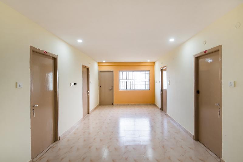 Super Hotel O Rushikonda Beach image