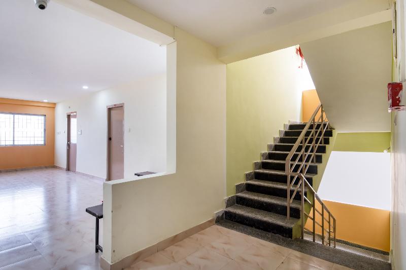 Super Hotel O Rushikonda Beach image