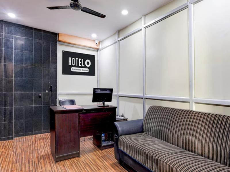 Super Hotel O Rushikonda Beach image
