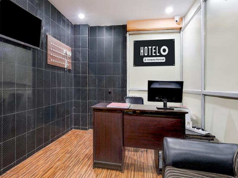 Super Hotel O Rushikonda Beach image