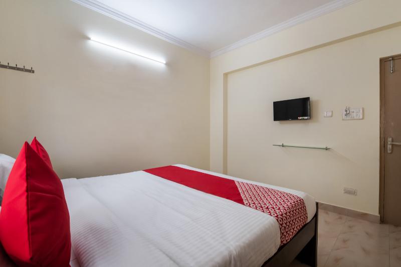 Super Hotel O Rushikonda Beach image