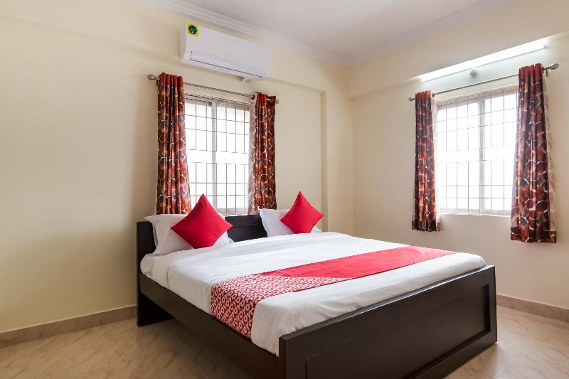 Super Hotel O Rushikonda Beach image
