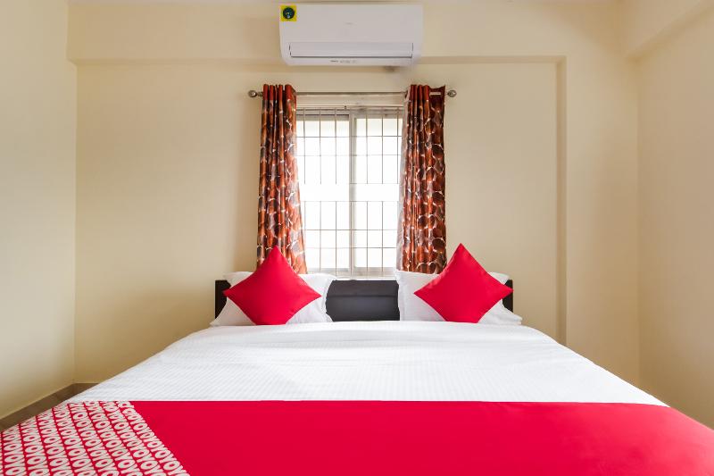 Super Hotel O Rushikonda Beach image
