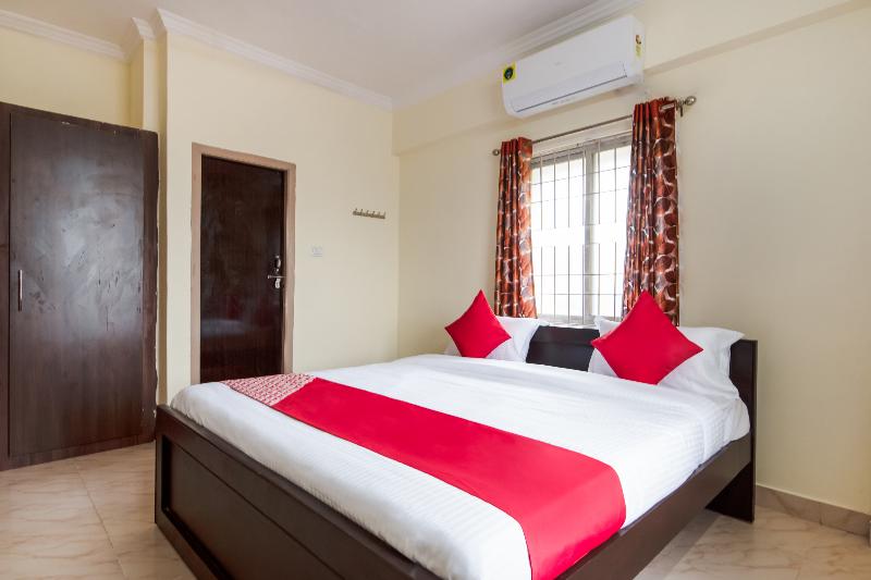 Super Hotel O Rushikonda Beach image