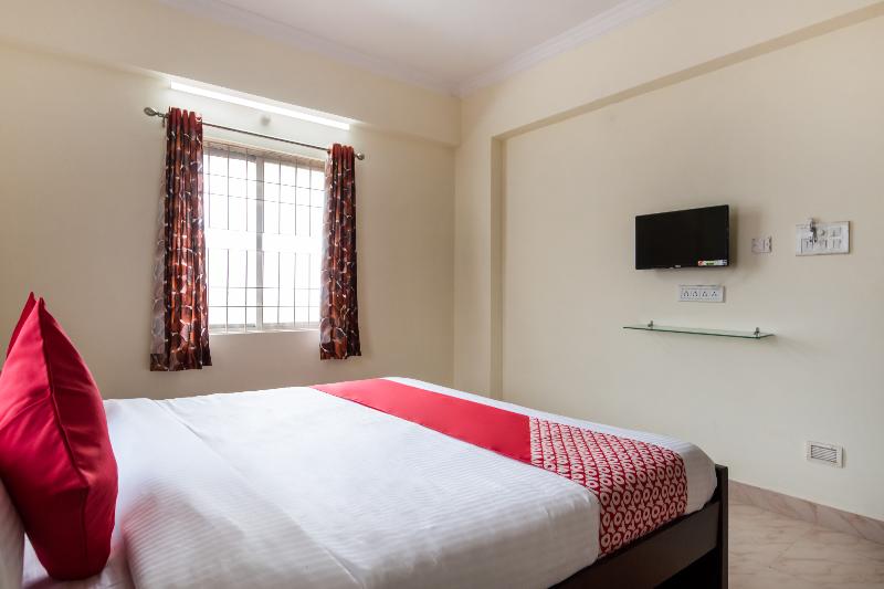 Super Hotel O Rushikonda Beach image