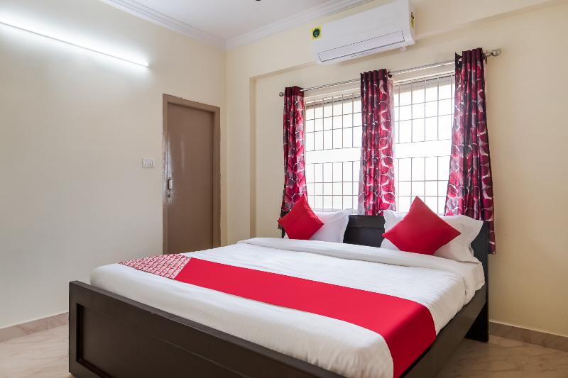 Super Hotel O Rushikonda Beach image