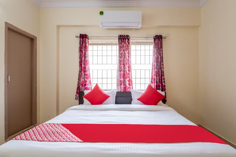 Super Hotel O Rushikonda Beach image