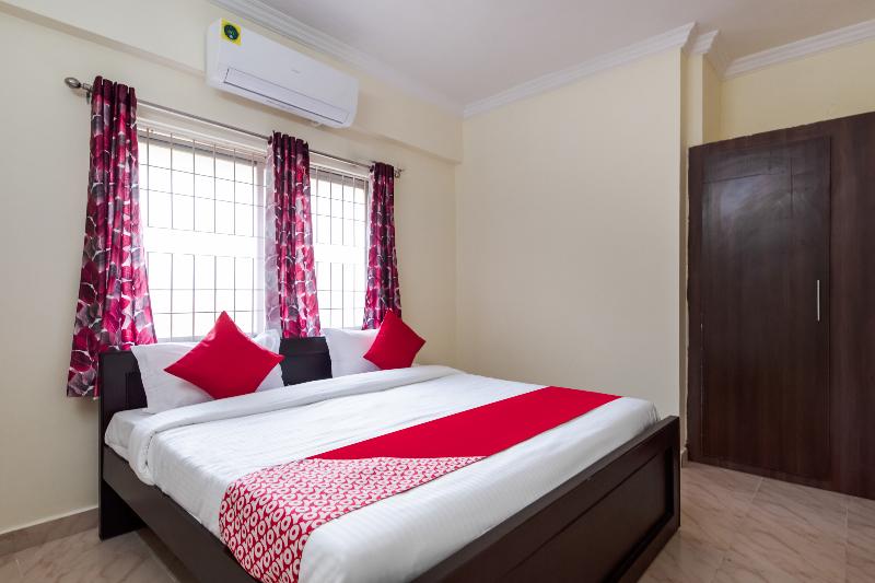 Super Hotel O Rushikonda Beach image