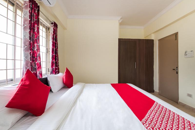 Super Hotel O Rushikonda Beach image