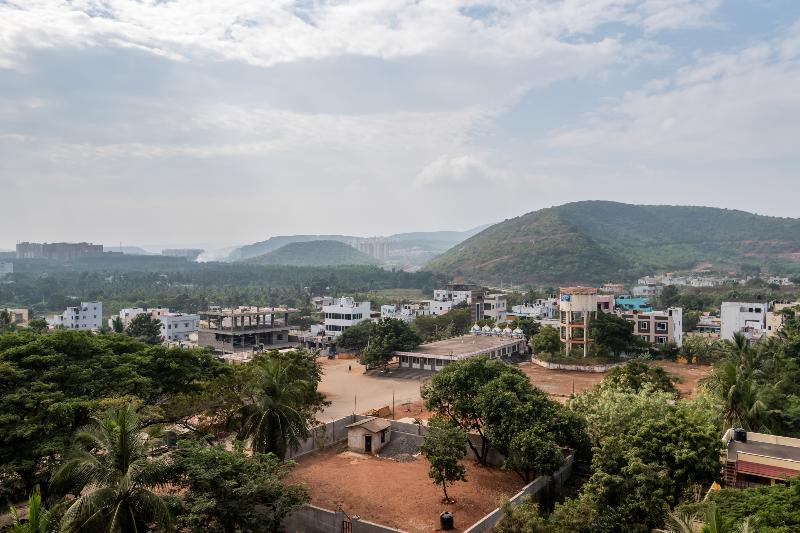 Super Hotel O Rushikonda Beach image