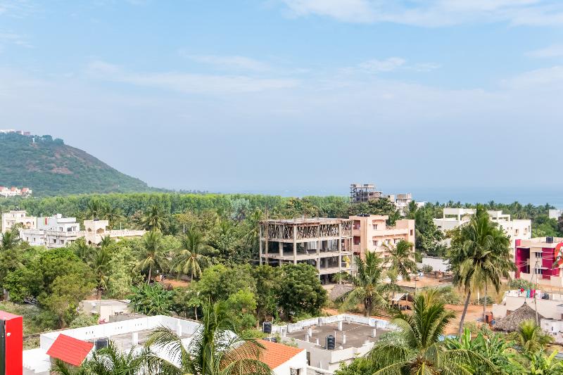 Super Hotel O Rushikonda Beach image