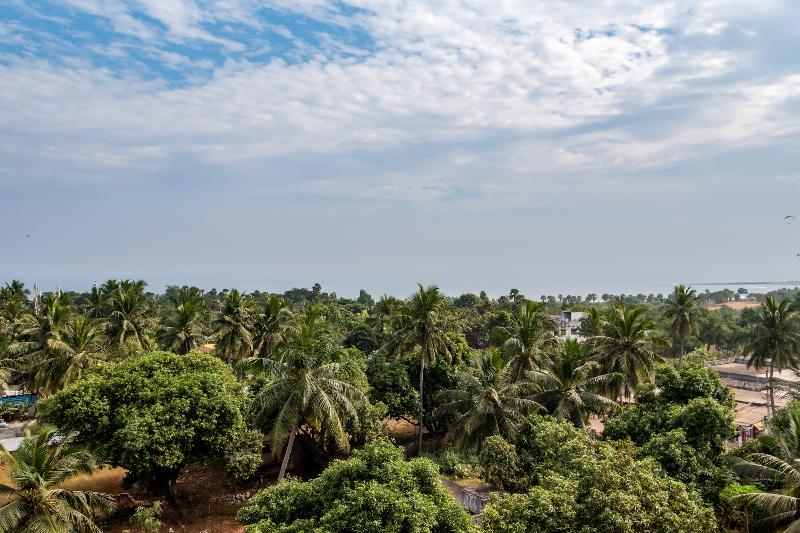 Super Hotel O Rushikonda Beach image