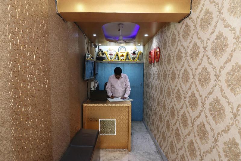 18490 Hotel Jagannath International image