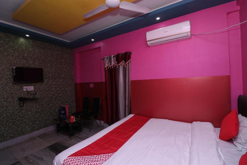 18490 Hotel Jagannath International image