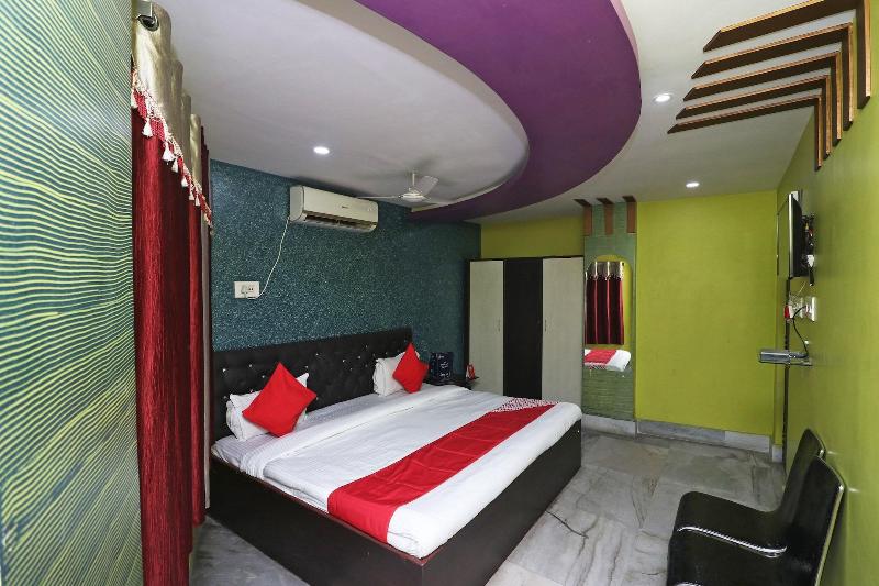 18490 Hotel Jagannath International image