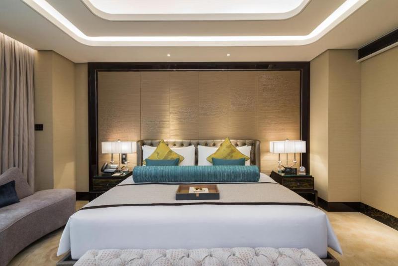 Narcissus Al Hamra Hotel 2