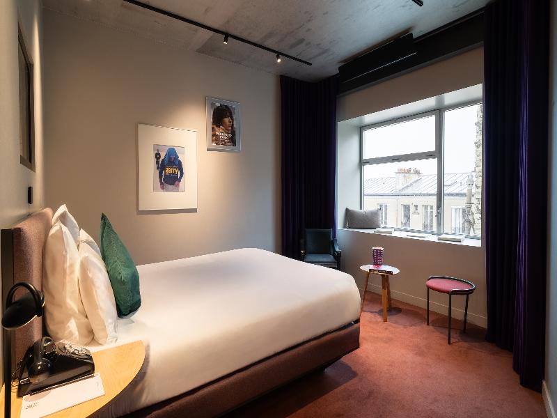 mk2 Hotel Paradiso Nation image