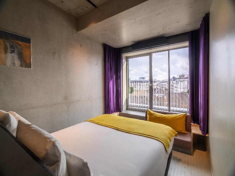 mk2 Hotel Paradiso Nation image