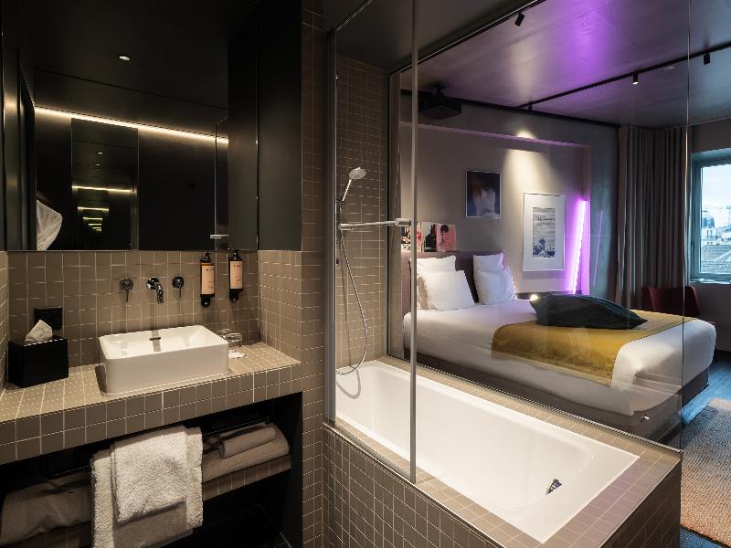 mk2 Hotel Paradiso Nation image