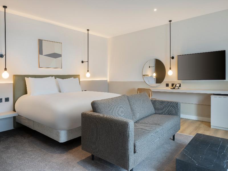 Leonardo Hotel Manchester Piccadilly image