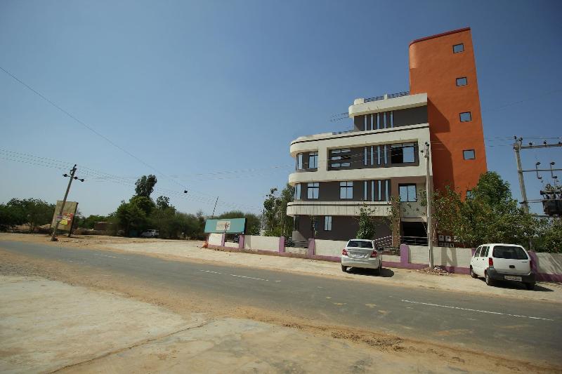 5584 Hotel Siddharth Inn image