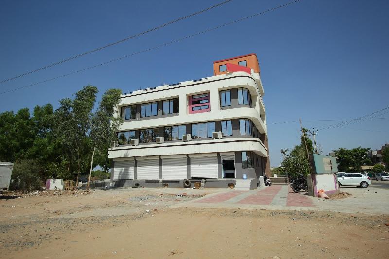 5584 Hotel Siddharth Inn image