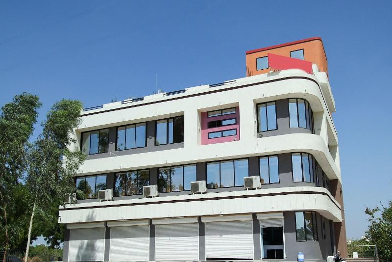 5584 Hotel Siddharth Inn image